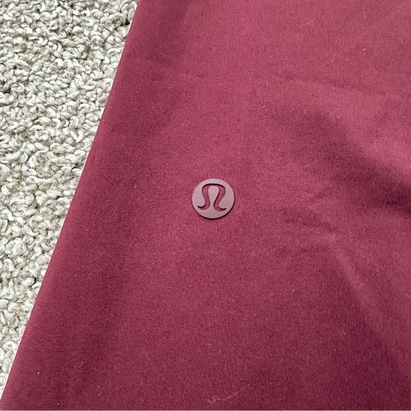 lululemon wander culottes - Picture 3 of 3